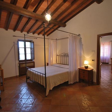 Agriturismo Ragoncino Lajatico Phòng bức ảnh