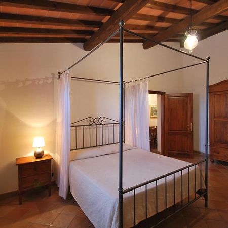 Agriturismo Ragoncino Lajatico Phòng bức ảnh