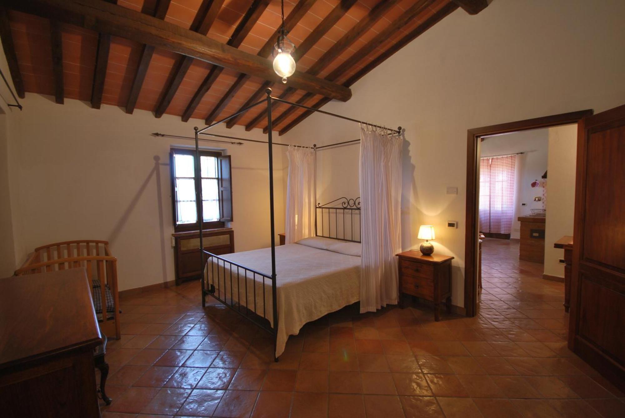 Agriturismo Ragoncino Lajatico Phòng bức ảnh