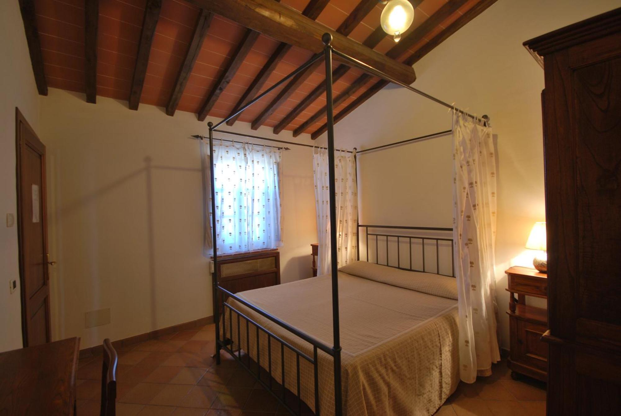 Agriturismo Ragoncino Lajatico Phòng bức ảnh