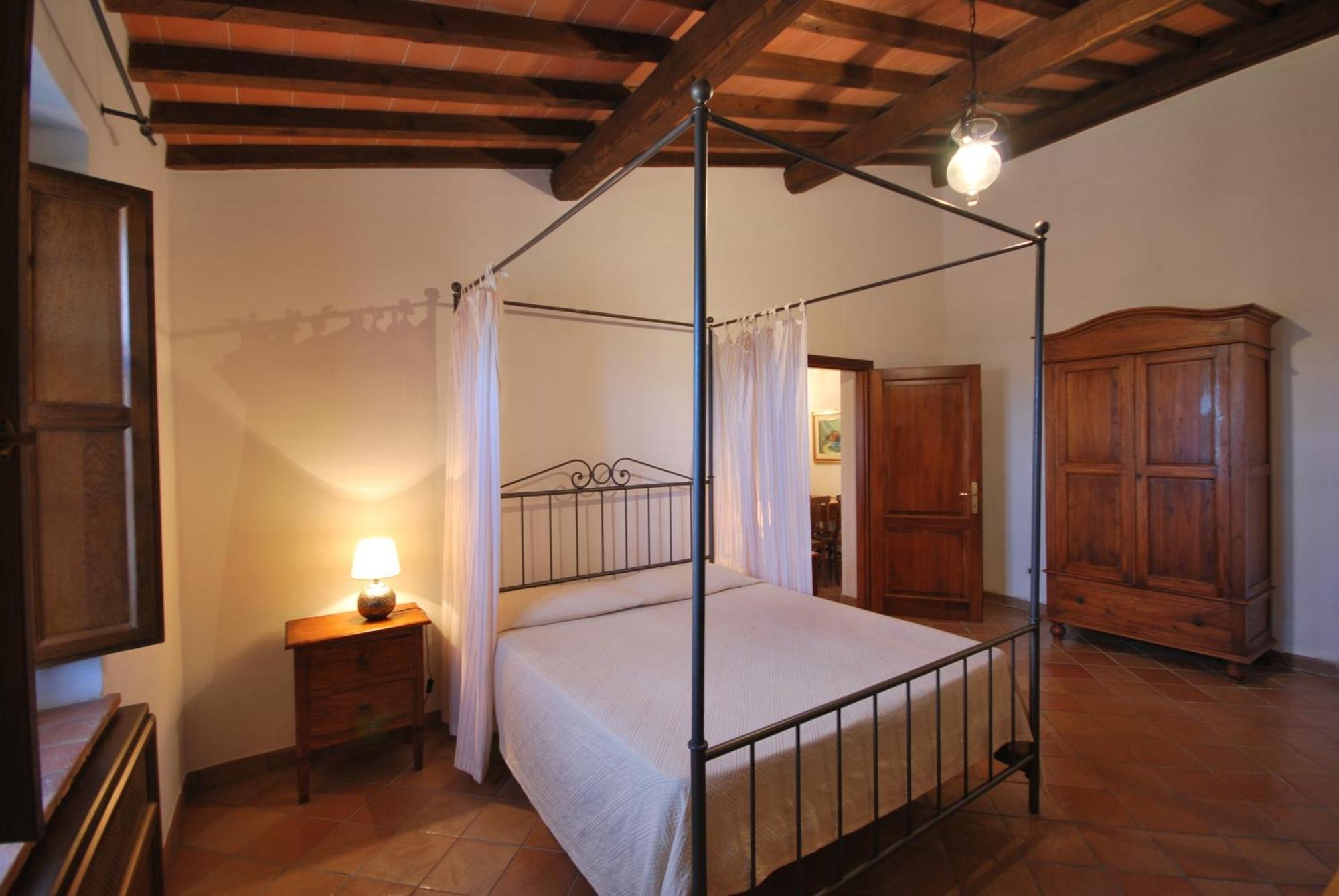 Agriturismo Ragoncino Lajatico Phòng bức ảnh