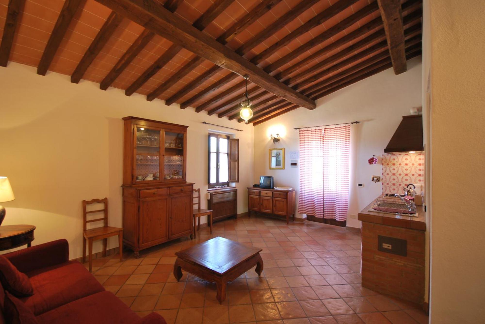 Agriturismo Ragoncino Lajatico Phòng bức ảnh