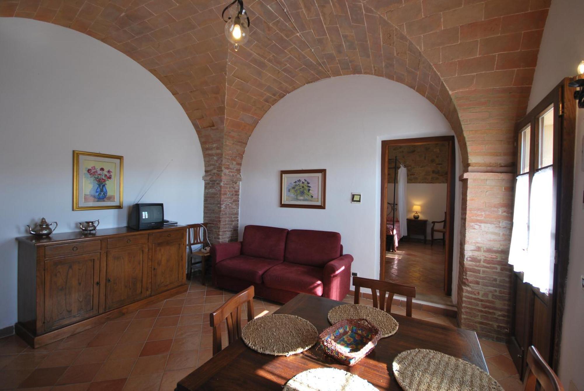 Agriturismo Ragoncino Lajatico Phòng bức ảnh
